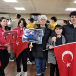 Türkiye, Avrupa Atıcılık Şampiyonası’nda 9 Madalya Kazandı