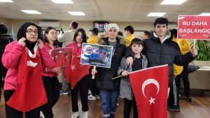 Türkiye, Avrupa Atıcılık Şampiyonası’nda 9 Madalya Kazandı