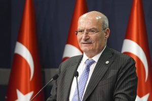Türkiye Madencilikte Önemli Bir Güç