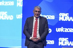 Türkiye Nüfusu Yaşlanıyor