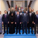 Türkiye-Somali Adli İş Birliği Gelişiyor