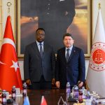 Türkiye ve Somali Adli İşbirliği Gelişiyor