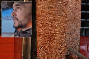 Türkiye’deki dönercide at eti yiyen Moğol genç: Tekrar istediğimde…
