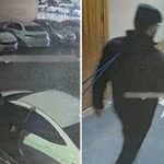 TÜVTÜRK’te darbedilerek öldürülen polisin son görüntüleri ortaya çıktı