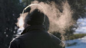 Ülke genelinde soğuk hava etkisini sürdürüyor: Batıda ise sıcaklık artışa geçiyor