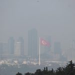 Ülke genelinde yoğun sis ve pus görülecek: Yağışlar devam ediyor