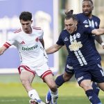 Ümraniyespor, Sarıyer deplasmanında kazandı