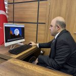 Ünalan, Yılın Kareleri Oylamasına Katıldı