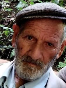 Ünye’de Otomobilin Çarptığı Yaşlı Adam Hayatını Kaybetti