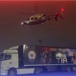 Uyuşturucu Operasyonunda 305 Şüpheli Yakalandı
