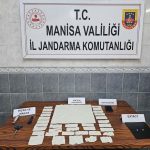 Uyuşturucu Operasyonunda Tutuklama