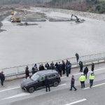 Vali Tavlı’dan Güzelceçay Çayı İncelemesi