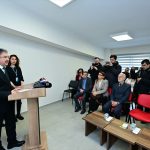 Vali Yılmaz’dan Sigarayı Bırakanlara Teşvik
