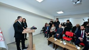 Vali Yılmaz’dan Sigarayı Bırakanlara Teşvik