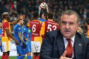 VAR Merkezi Ziyareti Açıklandı