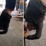 Vince Bağlanan Kişinin Şüphelileri Gözaltında