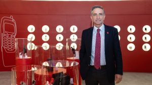 Vodafone: Global 5G tecrübemizi global teknoloji iş birlikleriyle pekiştiriyoruz