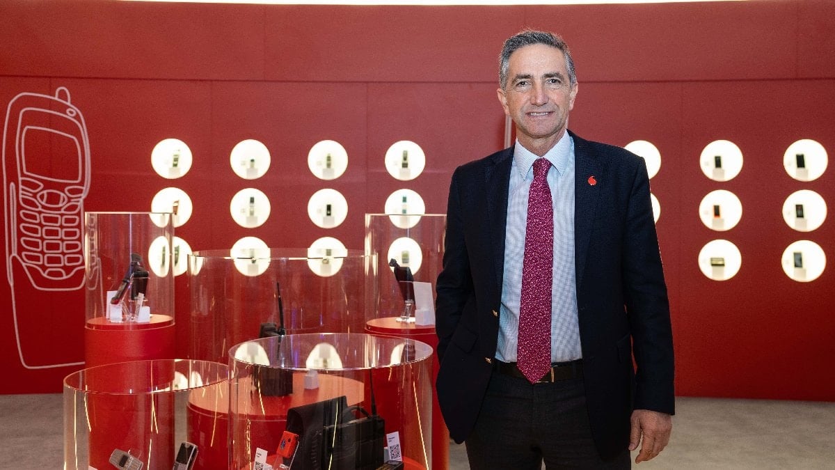 Vodafone: Global 5G tecrübemizi global teknoloji iş birlikleriyle pekiştiriyoruz