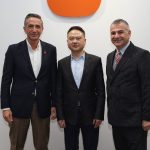 Vodafone ve Xiaomi’den yeni nesil teknolojilerde iş birliği