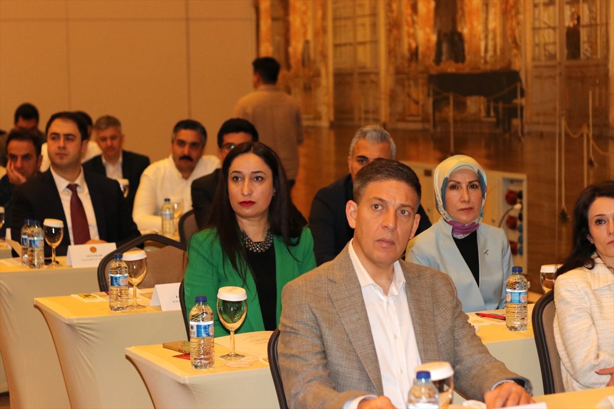 Yargıtay’dan Deprem Davaları Çalıştayı