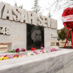 Yaşar Sevim 17. Yılında Anıldı