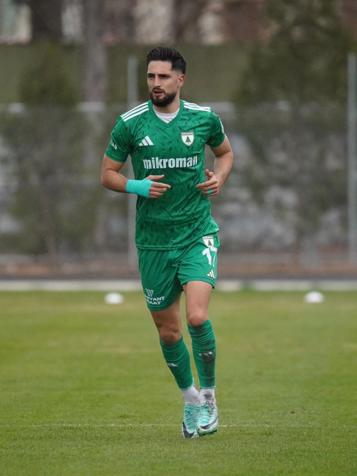 Yasin Abdioğlu ile Muğlaspor’un Başarısı