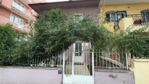 Yaşlı çiftin ölümünde sır perdesi aralandı! Altın detayı dikkat çekti