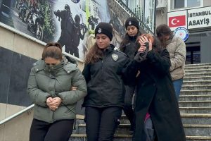 Yatırım Dolandırıcılığı: 40 Şüpheli Tutuklandı