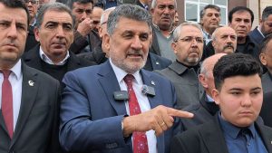 Yazıcıoğlu Davasında Gecikmiş Adalet Eleştirisi