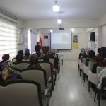YEDAM’dan Anneler için Kumar Bağımlılığı Eğitimi