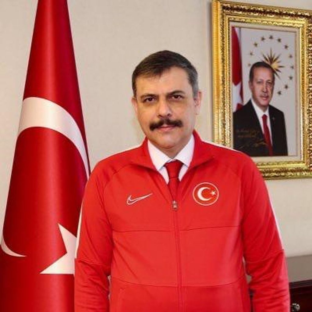 Yeni Atamalar: Adalet ve İçişleri Bakanlıklarına Yeni İsimler