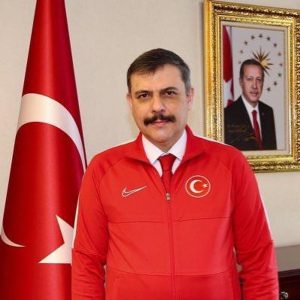 Yeni Atamalar: Adalet ve İçişleri Bakanlıklarına Yeni İsimler