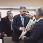 Yeni Başkan Dalcı’nın Taksicilik Vizyonu