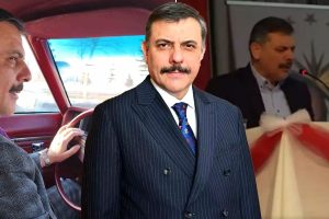 Yeni İçişleri Bakanı Mustafa Çiftçi! Türkeş’in arabasıyla gündem oldu, hafızlıkta Türkiye birincisi çıktı
