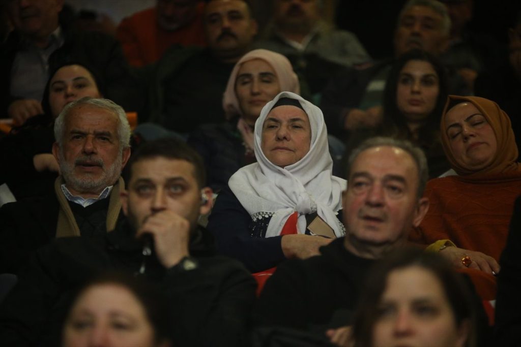 Yerebakan: Her Çocuk Sağlık Güvencesine Sahip