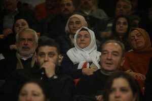 Yerebakan: Her Çocuk Sağlık Güvencesine Sahip