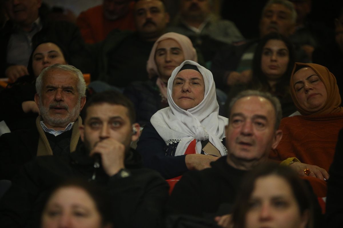 Yerebakan: Her Çocuk Sağlık Güvencesine Sahip