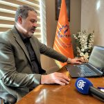 Yılın Kareleri Oylamasına Katıldı