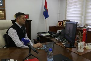 Yılın Kareleri Oylamasına Katıldı