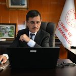 Yılın Kareleri Oylamasına Katıldı