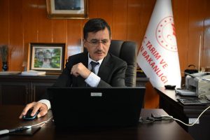Yılın Kareleri Oylamasına Katıldı
