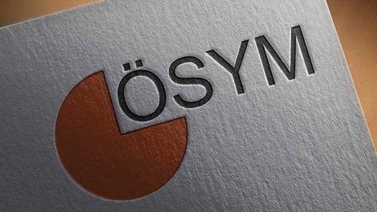 YKS başvurularında son gün bugün