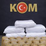 Yozgat’ta 330 kg Kaçak Tütün Ele Geçirildi