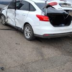 Yozgat’ta Zincirleme Kaza: 4 Yaralı