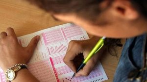 Yükseköğretim Kurumları Yabancı Dil Sınavı yapıldı