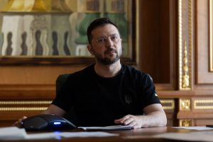 Zelenskiy: Rus Ordusu Savaşmaya Devam Ediyor