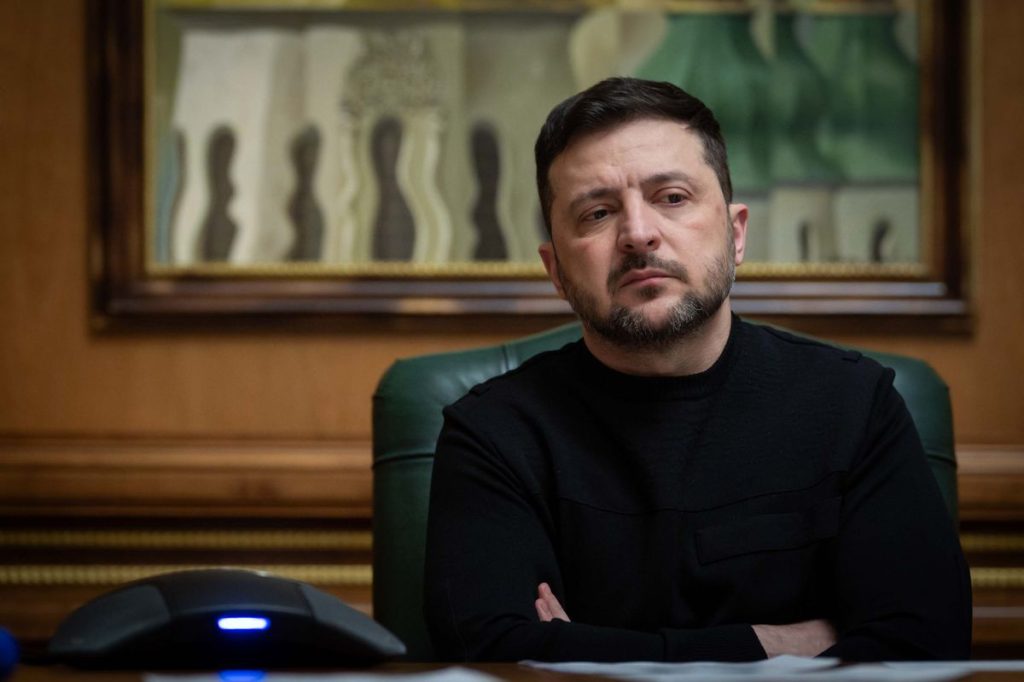 Zelenskiy: Savaş Yaz’a Kadar Bitebilir