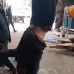 Zihinsel Engelliye Şiddet: Dört Kişi Gözaltında