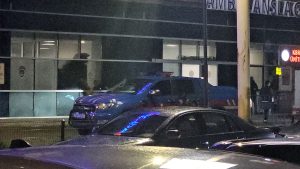 Zonguldak’ta Kaçak Kömür Ocağında Facia