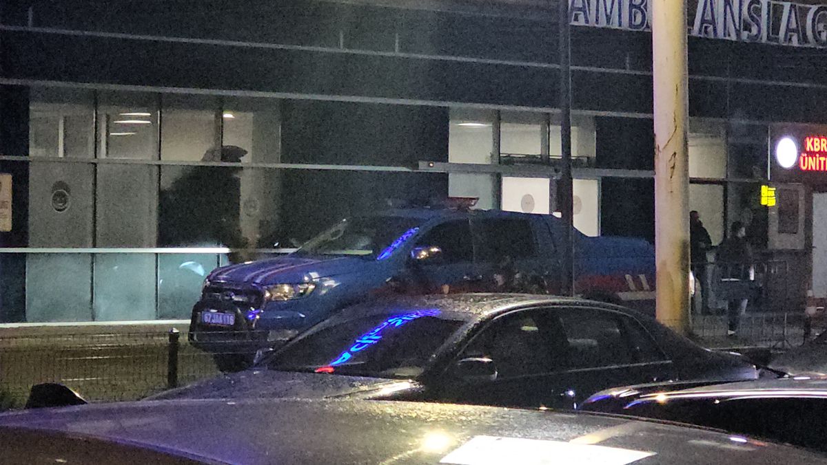 Zonguldak’ta Kaçak Kömür Ocağında Facia
